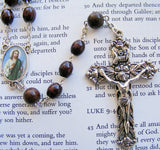 St. Jude Rosary-Rosary Beads-Serenity Gifts