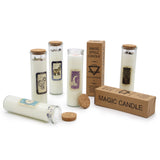 Magic Spell Candle - Luck-Candle-Serenity Gifts