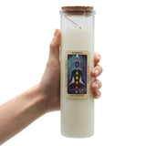 Magic Spell Candle - Protection-Candle-Serenity Gifts