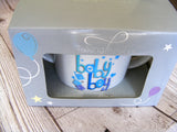 Baby Boy Double Handled Mug-Baptism & Christening-Serenity Gifts