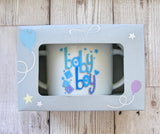 Baby Boy Double Handled Mug-Baptism & Christening-Serenity Gifts