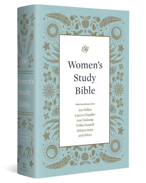 ESV Women’s Study Bible-Bible-Serenity Gifts