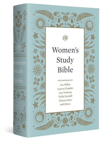 ESV Women’s Study Bible-Bible-Serenity Gifts