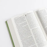 NIV Clothbound Classic Bible-Bible-Serenity Gifts