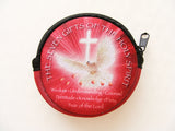 Confirmation Rosary - Holy Spirit Catholic Rosary-Rosary Beads-Serenity Gifts