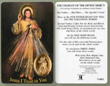 Divine Mercy Chaplet-Chaplet-Serenity Gifts