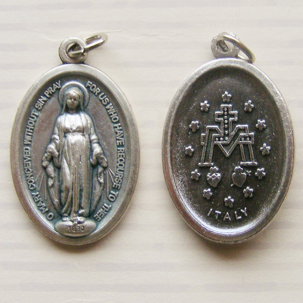 Miraculous Medal
