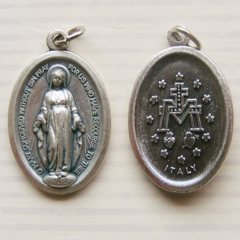 Miraculous Medal