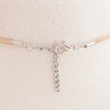 Orgonite Guardian Angel Pendant-guardian angel necklace-Serenity Gifts