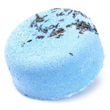 Mega Floral Bath Fizz - Set of 2 Lavender and Marjoram-Bath Bomb-Serenity Gifts