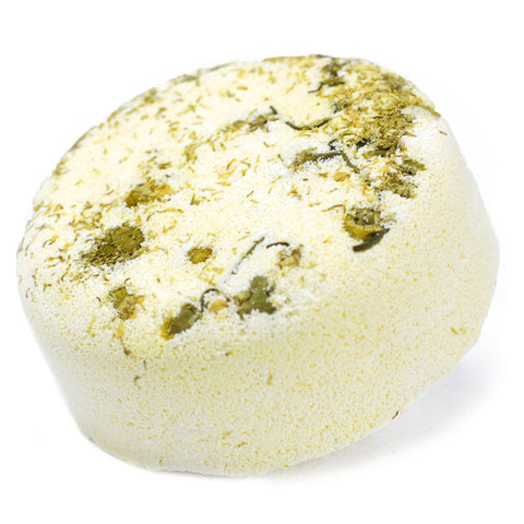 Mega Floral Bath Fizz - Set of 2 Chamomile and Honey-Bath Bomb-Serenity Gifts