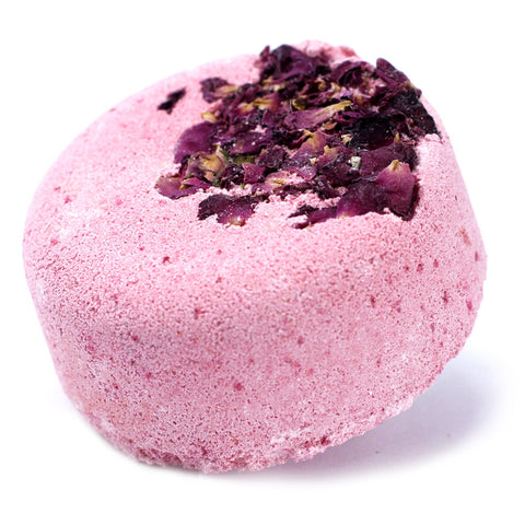 Mega Floral Bath Fizz - Set of 2 Lavender and Patchouli-Bath Bomb-Serenity Gifts