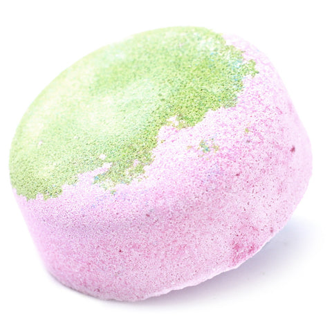 Mega Floral Bath Fizz - Set of 2 Guava-Bath Bomb-Serenity Gifts