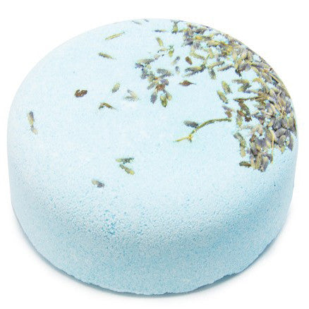 Mega Floral Bath Fizz - Set of 2 Lavender and Marjoram-Bath Bomb-Serenity Gifts