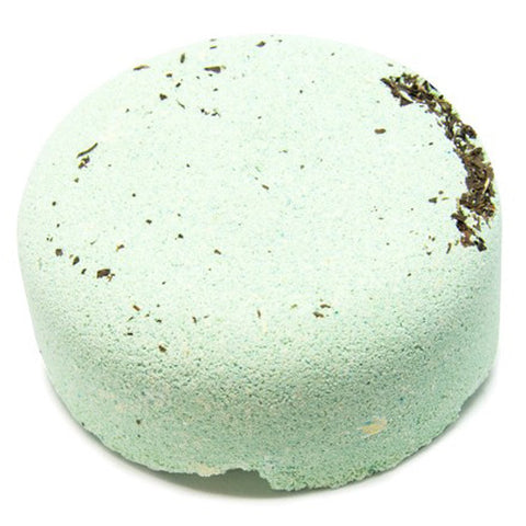 Mega Floral Bath Fizz - Set of 2 Peppermint-Bath Bomb-Serenity Gifts