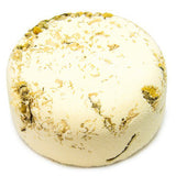 Mega Floral Bath Fizz - Set of 2 Chamomile and Honey-Bath Bomb-Serenity Gifts