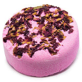 Mega Floral Bath Fizz - Set of 2 Lavender and Patchouli-Bath Bomb-Serenity Gifts