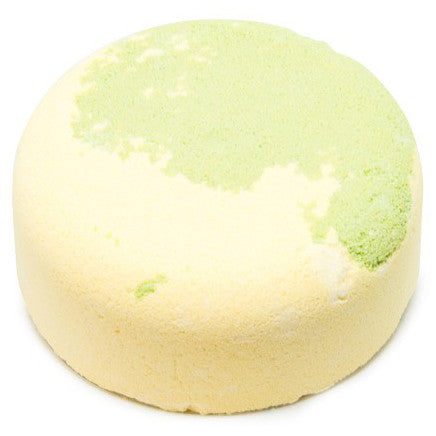 Mega Floral Bath Fizz - Set of 2 Lemon and Lime-Bath Bomb-Serenity Gifts