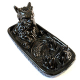 Dragon Mountain Backflow Incense Burner-Incense-Serenity Gifts