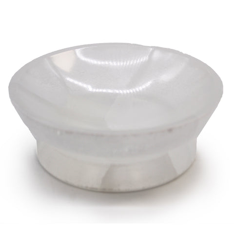 Selenite Bowl - 15cm-Crystal Gemstone-Serenity Gifts