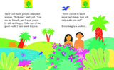 Baby's My Very First Bible-Baptism & Christening-Serenity Gifts