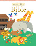 Baby's My Very First Bible-Baptism & Christening-Serenity Gifts