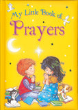 Children's My Little Book of Prayers-Baptism & Christening-Serenity Gifts