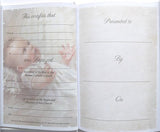 Catholic Child's Baptismal Bible-Baptism & Christening-Serenity Gifts