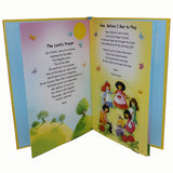 Children's My Little Book of Prayers-Baptism & Christening-Serenity Gifts