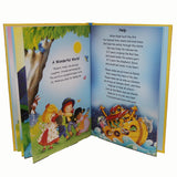 Children's My Little Book of Prayers-Baptism & Christening-Serenity Gifts