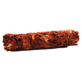 15cm Dragon's Blood Purifying Smudge Stick-Smudge Stick-Serenity Gifts