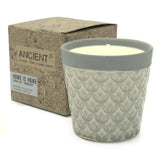 Soy Candle Pot - Moonlight-Candle-Serenity Gifts