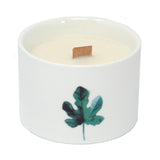 Natural Soy Wax Botanical Candles - Japanese Garden-Candle-Serenity Gifts