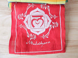 Prayer Flags - Chakra-Chakra Gifts-Serenity Gifts
