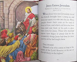 Catholic Child's First Holy Communion Bible-Holy Communion-Serenity Gifts