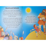Children's My Little Book of Bible Stories-Baptism & Christening-Serenity Gifts