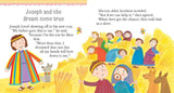 Child's Tiny Tot's Bible - Hardback-Baptism & Christening-Serenity Gifts