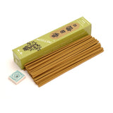 Japanese Morning Star Incense Gift Box - Sandalwood / Pine / Patchouli-Incense-Serenity Gifts