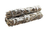 22.5cm White Sage & Lavender Purifying Smudge Stick-Smudge Stick-Serenity Gifts