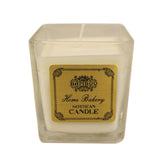 Soybean Jar Candle - Home Bakery-Candle-Serenity Gifts