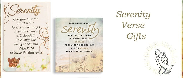 Serenity Gifts Holistic Religious Gifts